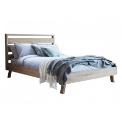 GA Kielder 5' Bed